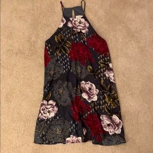 new francesca’s dress